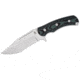 Kizer Cutlery SuperBad 4.75in Fixed - Green G-10 - Stonewash Plain 4015561