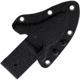 Kizer Cutlery The Shark Tooth Grn G10