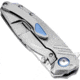 Kizer Cutlery Tian Framelock