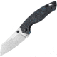 Kizer Cutlery Towser K Fatcarbon