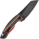 Kizer Cutlery Towser K Linerlock 154CM