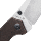Kizer Cutlery Towser K Linerlock