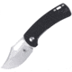 Kizer Cutlery Urban Bowie Linerlock G10