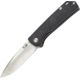 Kizer Cutlery V3 Vigor Linerlock Black Folding Knife