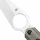 Kizer Cutlery Variable Fixed Blade Wharn
