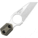 Kizer Cutlery Variable Fixed Blade Wharn
