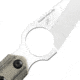 Kizer Cutlery Variable Fixed Blade Wharn
