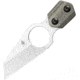 Kizer Cutlery Variable Fixed Blade Wharn