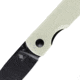 Kizer Cutlery Yorkie Linerlock White G10