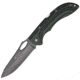 Kizlyar Dream Lockback, Black TiNI, Knife KK0167