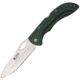 Kizlyar Dream Lockback, Polished, Knife KK0166