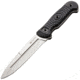 Kizlyar Legion Fixed Blade, satin finish D2 tool steel blade, Knife KK0024