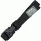 Kizlyar TB1 Thigh Belt Fixed Blade Knife,Black KKOK0194