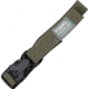 Kizlyar TB1 Thigh Belt Fixed Blade Knife,Camo KKOK0197