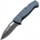 Kizlyar Ute Linerlock Gray, Knife KK0110