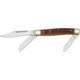 Klaas Medium Stockman Knife, 3 3/8in. Closed KC6329BR