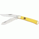 Klaas Modified Trapper Knife, 4 1/8in. Closed KC3211