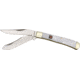 Klaas Modified Trapper Knife, 4 1/8in. Closed KC4211
