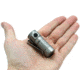 Klarus Every Day Carry LED Flashlight, 600 Lumens, w/1 x RCR123A or 1 x CR123A DIM, Silver KLARUS-MI1C-TI