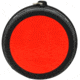 Klarus Flashlight Filter, XT32 Flashlights, Red, FT32-RED