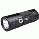 Klarus G30 Dual Switch Flashlight, Black, G30