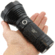 Klarus G35 1-3 x 18650/ 2 x CR123A-DIM CREE XHP35 HI D4 LED Searchlight, 2000 Lumens, Black, G35