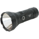 Klarus G35 1-3 x 18650/ 2 x CR123A-DIM CREE XHP35 HI D4 LED Searchlight, 2000 Lumens, Black, G35