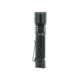 Klarus ST15R Night Guardian Rechargeable LED Flashlight, Black, ST15R