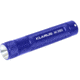 Klarus Mi02 LED Flashlight with Blue Finish - 13 Lumens - Uses 1 x AAA, Blue MI02-BLUE