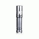Klarus Mi7 Mini-Might Flashlight, Silver, MI7-SILVER