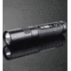 Klarus MIX7 AL LED Flashlight - 180 Lumens - CREE XP-G2 - Uses 1 x AA DIM, Black KLARUS-MIX7-AL