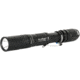 Klarus P2A LED Flashlight with CREE XP-G R5 LED 245 Lumens - Black Finish - Uses 2 x AA Batteries KLARUS-P2A