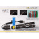 Klarus RS11 Rechargeable Flashlight Cree XM-L 620 Lumens Uses 1 x 18650, Black RS11