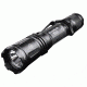 Klarus XT11 LED Flashlight, Black, XT11-XML2-U2-BK