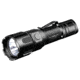 Klarus XT11UV 1 x 18650/ 2 x CR123A CREE XP-L HI V3 LED Rechargeable Flashlight, 900 Lumens, 3 x 365nm UV Lamps, Black, XT11UV