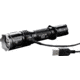 Klarus XT12 Rechargeable Flashlight w/CREE LED 930 Lumens, w/ 2xCR123A or 1x18650, Black KLARUS-XT12-XML2-BK