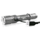 Klarus XT12 Rechargeable LED Flashlight, w/CREE, U2 LED, 930 Lumens, w/ 2xCR123A or 1x18650, Grey KLARUS-XT12-XML2-GREY