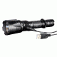 Klarus XT15 Falcon LED Flashlight USB Rechargeable w/CREE LED, 1020 Lumens, w/ 2xCR123A or 1x18650, XT15, Black KLARUS-XT15-XML2-U2