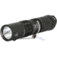 Klarus XT1C LED Flashlight with  CREE XP-G R5 LED 245 Lumens - Dark Grey Finish - Uses 1 x CR123A Battery or 1 x 16340 KLARUS-XT1C