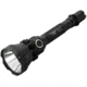Klarus XT32 2 x 18650/ 4 x CR123A CREE XP-L HI V3 LED Programmable Searchlight, 1200 Lumens, Black, XT32