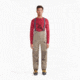 Klattermusen Brage Pants - Mens, Dark Khaki, Small, 15552M81-115-S