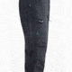 Klattermusen Brage Pants - Mens, Raven, Small, 15552M81-961-S