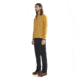 Klattermusen Nal Jacket, Mens, Honey, Extra Large, 10616M91-405-XL