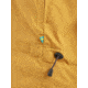 Klattermusen Nal Jacket, Mens, Honey, Extra Large, 10616M91-405-XL