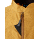 Klattermusen Nal Jacket, Mens, Honey, Extra Large, 10616M91-405-XL
