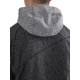 Klattermusen Nal Jacket, Mens, Raven, Large, 10616M91-961-L