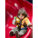 Klean Kanteen 12 oz Kid Kanteen Sippy Cup-Sky Diver