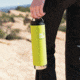 Klean Kanteen Cafe Cap for TKWide Bottles, Black, 1009511