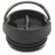 Klean Kanteen Cafe Cap for TKWide Bottles, Black, 1009511