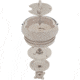 Klean Kanteen Cafe Cap for TKWide Bottles, Taupe, 1009504